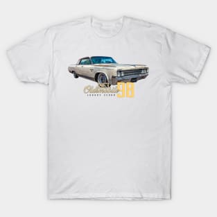 1963 Oldsmobile 98 Luxury Sedan T-Shirt